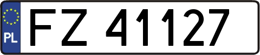 FZ41127