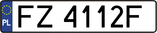 FZ4112F