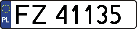 FZ41135