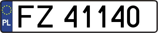 FZ41140