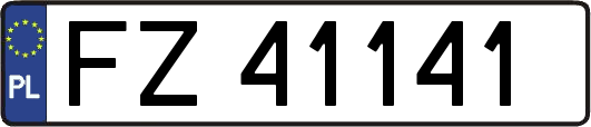 FZ41141