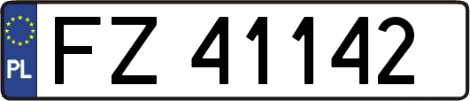 FZ41142