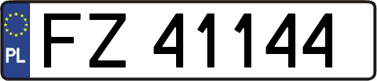 FZ41144