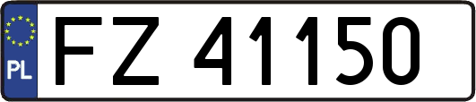 FZ41150