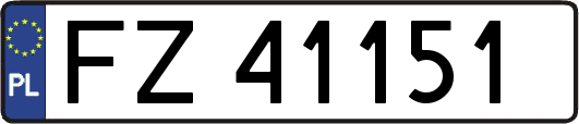 FZ41151