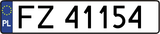 FZ41154