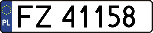 FZ41158