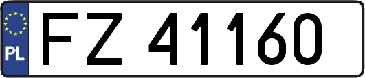FZ41160