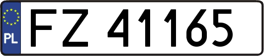 FZ41165