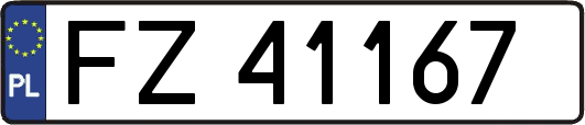 FZ41167