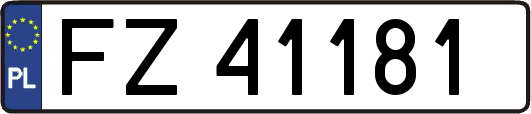 FZ41181