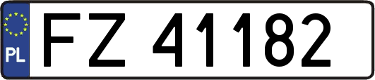 FZ41182