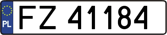 FZ41184