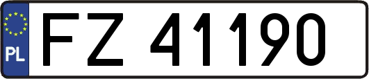 FZ41190