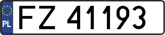 FZ41193