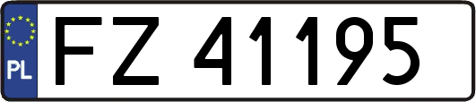 FZ41195