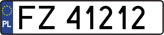 FZ41212