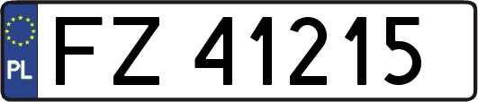 FZ41215