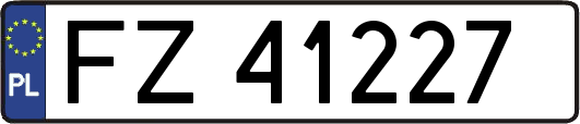 FZ41227