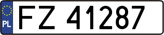 FZ41287