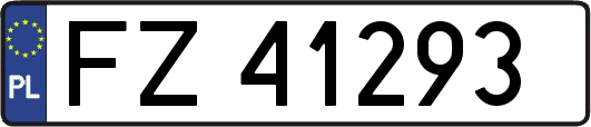 FZ41293