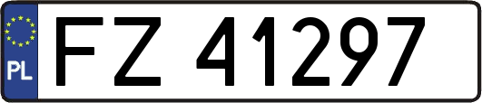 FZ41297