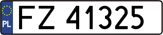FZ41325