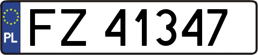 FZ41347