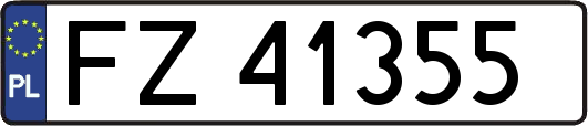 FZ41355