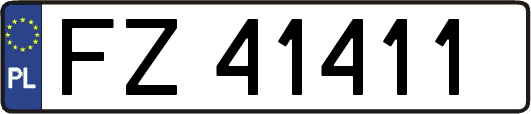FZ41411