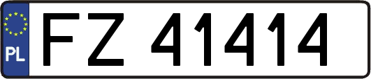 FZ41414