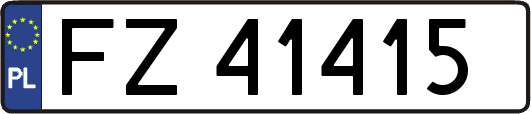 FZ41415