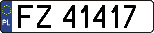 FZ41417