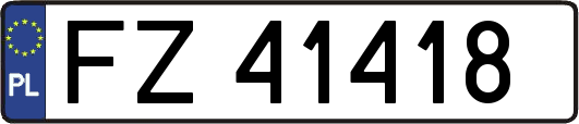 FZ41418