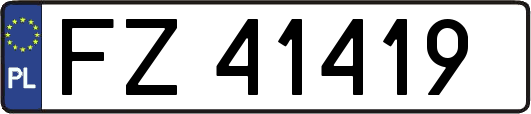 FZ41419