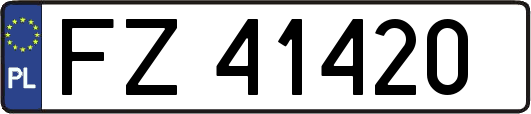 FZ41420