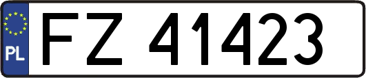 FZ41423