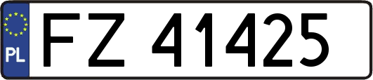 FZ41425