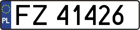 FZ41426
