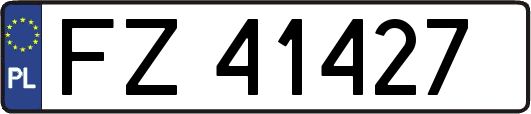 FZ41427