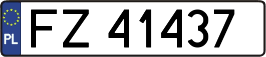 FZ41437