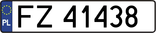 FZ41438