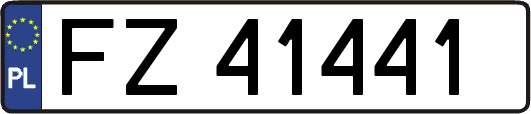 FZ41441