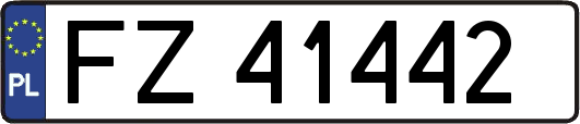 FZ41442