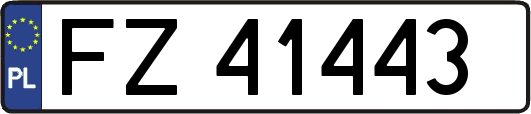 FZ41443