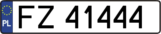 FZ41444