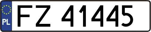 FZ41445