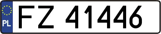FZ41446