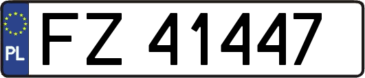 FZ41447