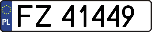 FZ41449